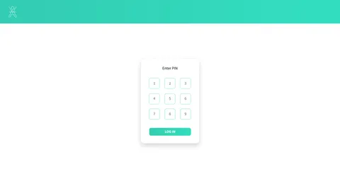 Vital Signs Dashboard