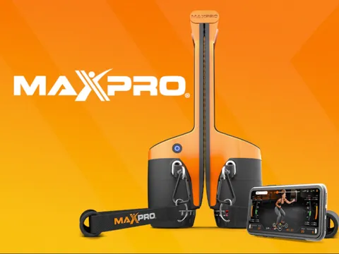 Maxprofitness