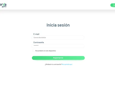 Reserva